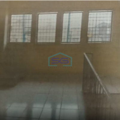 Dijual Ruko Keadilan Glodok Taman Sari Jakarta Barat Luas Bangunan 200 m²