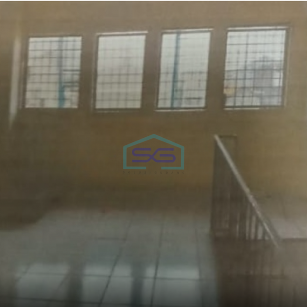 Dijual Ruko Keadilan Glodok Taman Sari Jakarta Barat Luas Bangunan 200 m²-2