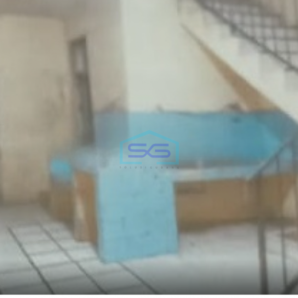 Dijual Ruko Keadilan Glodok Taman Sari Jakarta Barat Luas Bangunan 200 m²-1