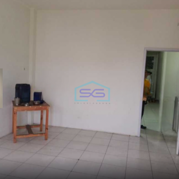 Dijual Ruko muara karang di pinggir jalan raya Pluit Jakarta Utara Luas Bangunan  150 m²-3