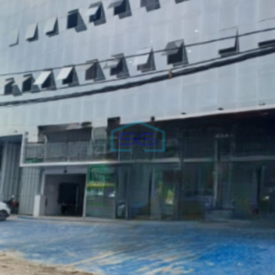 Dijual Gudang Industri Kamal Kalideres Jakarta Barat Luas Bangunan 400 m²