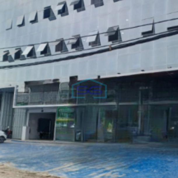 Dijual Gudang Industri Kamal Kalideres Jakarta Barat Luas Bangunan 400 m²-3