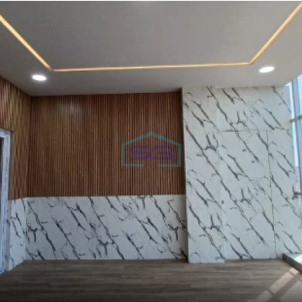 Dijual Gudang Industri Kamal Kalideres Jakarta Barat Luas Bangunan 400 m²-2