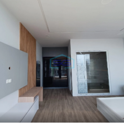 Dijual Gudang Industri Kamal Kalideres Jakarta Barat Luas Bangunan 400 m²