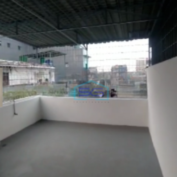 Dijual Ruko Jelambar Selatan Jelambar Baru Grogol Petamburan Jakarta Barat Luas Bangunan  100 m²-4