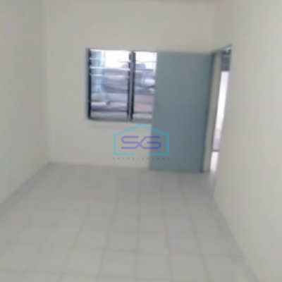 Dijual Ruko Jelambar Selatan Jelambar Baru Grogol Petamburan Jakarta Barat Luas Bangunan  100 m²