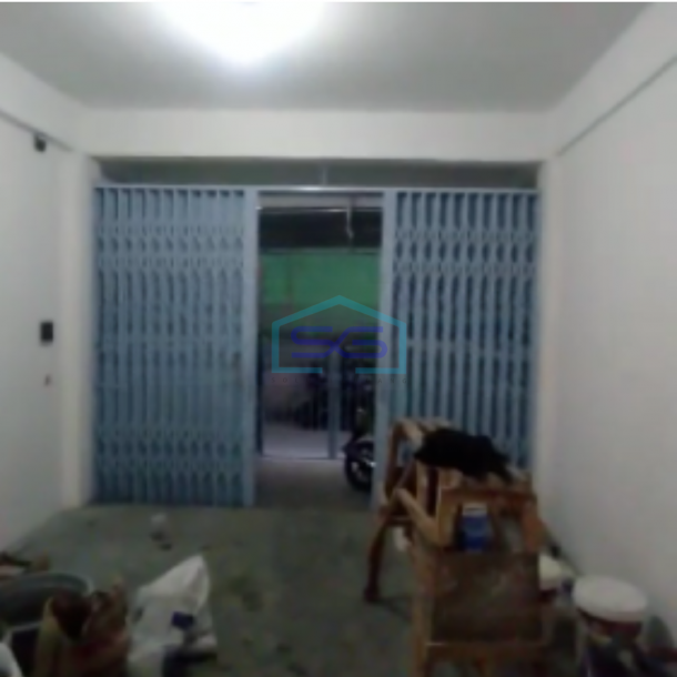 Dijual Ruko Jelambar Selatan Jelambar Baru Grogol Petamburan Jakarta Barat Luas Bangunan  100 m²-2