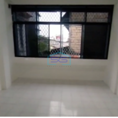 Dijual Ruko Jelambar Selatan Jelambar Baru Grogol Petamburan Jakarta Barat Luas Bangunan  100 m²