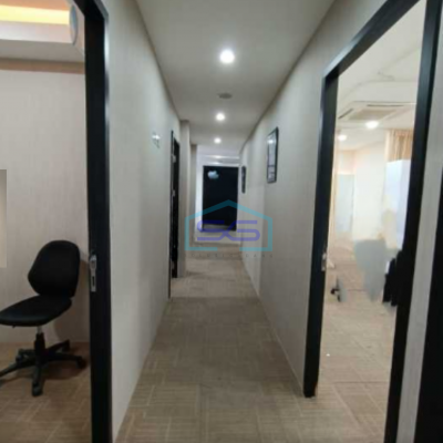 Dijual Ruko PIK Gandeng 2 Pantai Indah Kapuk kapuk Muara Panjaringan Jakarta Utara Luas Bangunan  500 m²