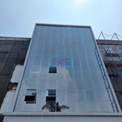 Dijual Ruko PIK Gandeng 2 Pantai Indah Kapuk kapuk Muara Panjaringan Jakarta Utara Luas Bangunan  500 m²