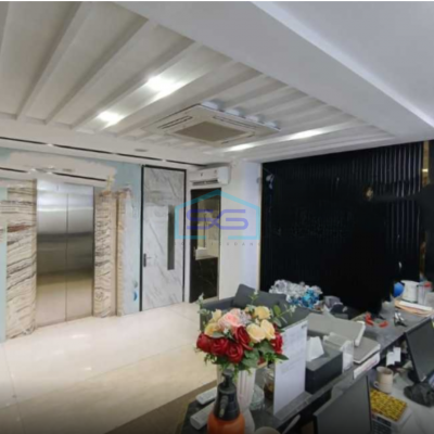 Dijual Ruko PIK Gandeng 2 Pantai Indah Kapuk kapuk Muara Panjaringan Jakarta Utara Luas Bangunan  500 m²