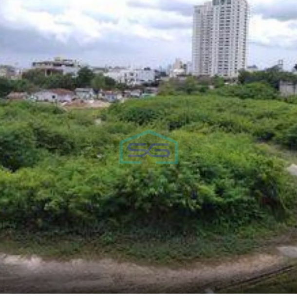 Dijual Tanah Pantai Mutiara Pluit Penjaringan Jakarta Utara Luas Tanah  2000 m²-1