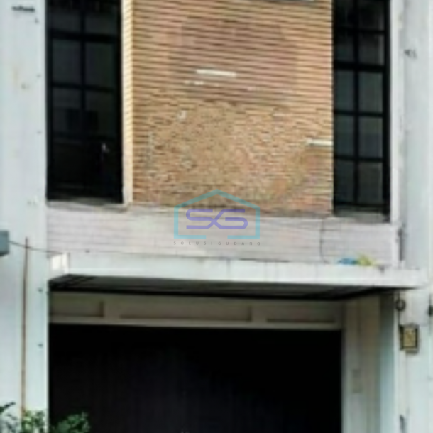 Dijual Cepat Ruko Cinere One Pangkalan Jati Cinere Depok Jawa Barat Luas Bangunan  148 m²-3