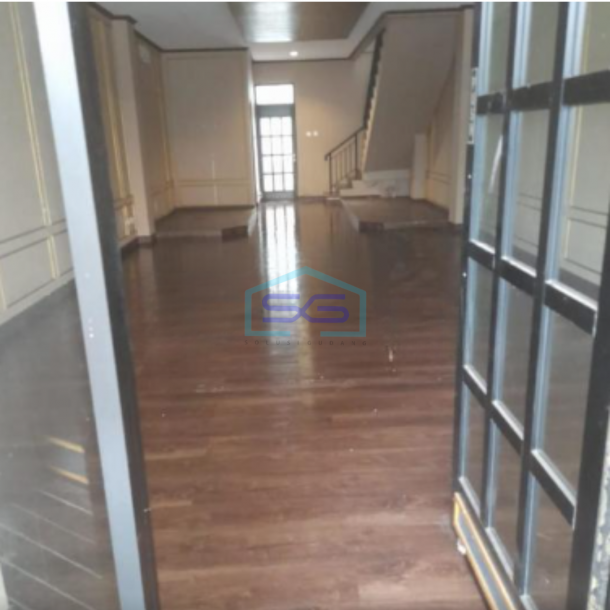 Dijual Cepat Ruko Cinere One Pangkalan Jati Cinere Depok Jawa Barat Luas Bangunan  148 m²-2