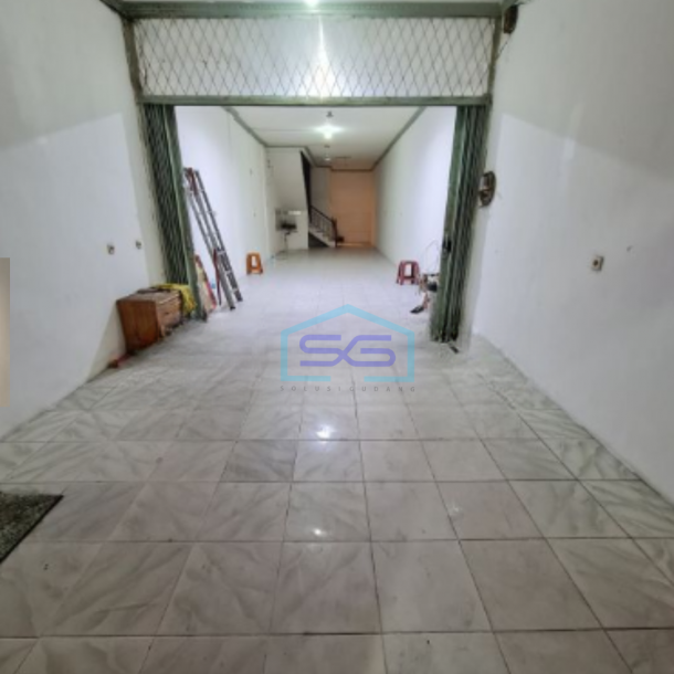 Dijual Ruko Jelambar Utama Wijaya Kusuma Grogol Petamburan Jakarta Barat Luas Bangunan  200 m²-4