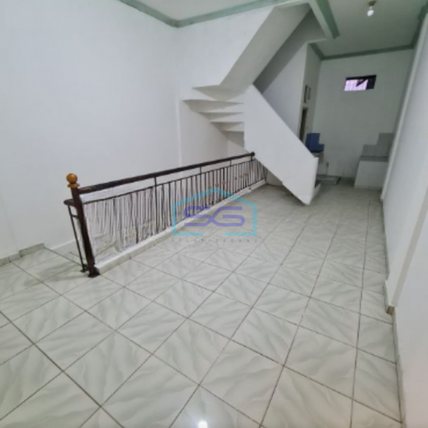 Dijual Ruko Jelambar Utama Wijaya Kusuma Grogol Petamburan Jakarta Barat Luas Bangunan  200 m²-3