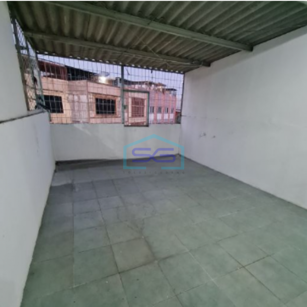 Dijual Ruko Jelambar Utama Wijaya Kusuma Grogol Petamburan Jakarta Barat Luas Bangunan  200 m²-2