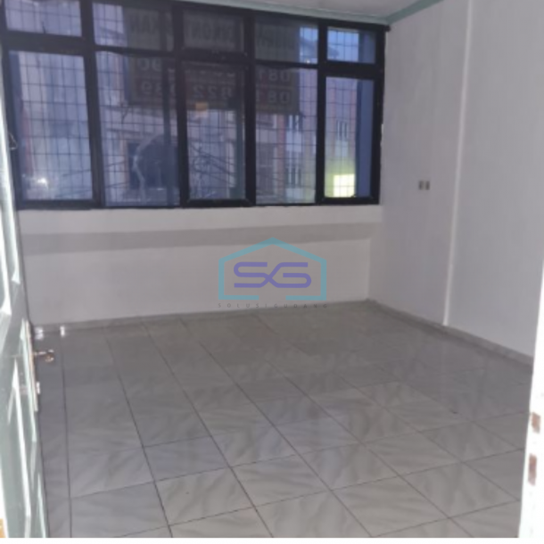 Dijual Ruko Jelambar Utama Wijaya Kusuma Grogol Petamburan Jakarta Barat Luas Bangunan  200 m²-1