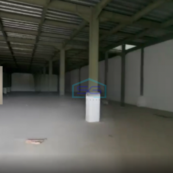 Dijual Pabrik Laksana Business Park Laksana Pakuhaji Tangerang Banten Luas Bangunan 4935 m²-4