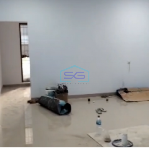 Dijual Ruko Taman Permata Indah 1 Pejagalan Penjaringan Jakarta Utara Luas Bangunan  200 m²-2