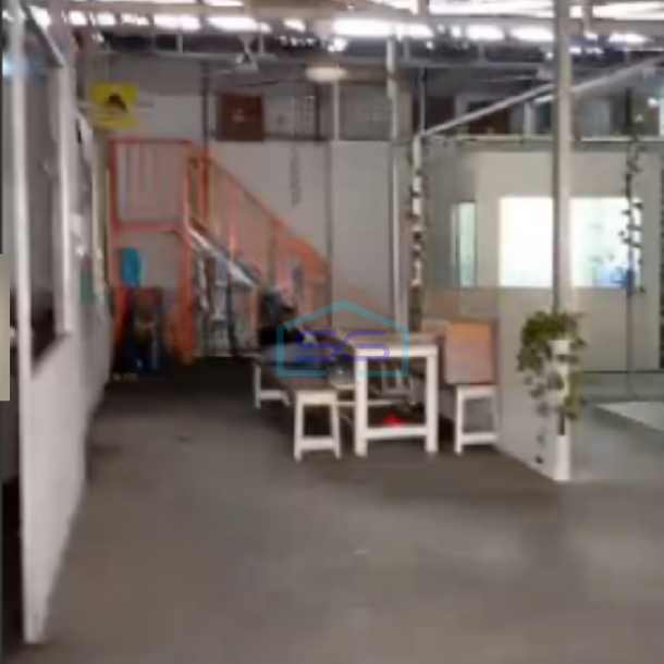Dijual Ruko Tempat Usaha di Tanjung Duren Utara Jakarta Barat Luas Bangunan  600 m²-4