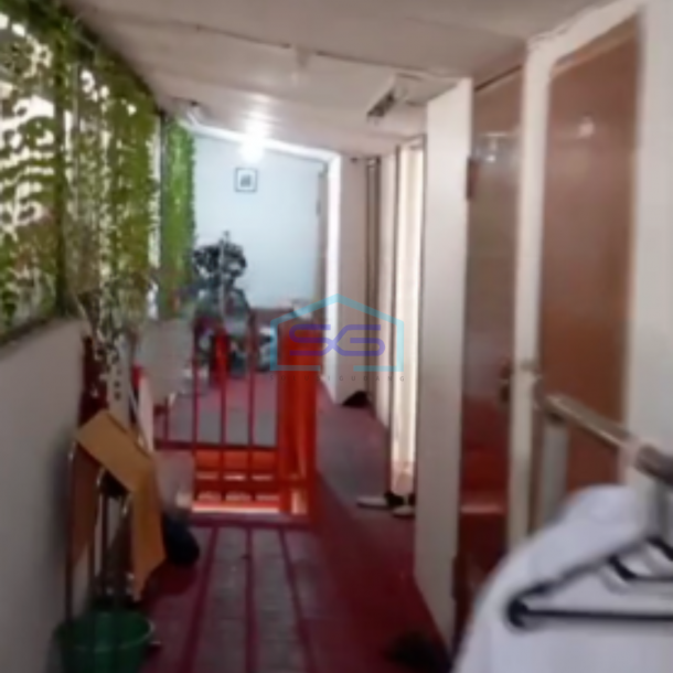 Dijual Ruko Tempat Usaha di Tanjung Duren Utara Jakarta Barat Luas Bangunan  600 m²-3