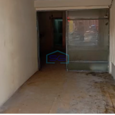 Dijual Ruko Tempat Usaha di Tanjung Duren Utara Jakarta Barat Luas Bangunan  600 m²