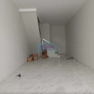 Dijual Kantor Kavling Polri Jelambar Grogol Petamburan Jakarta Barat Luas Bangunan  300 m²