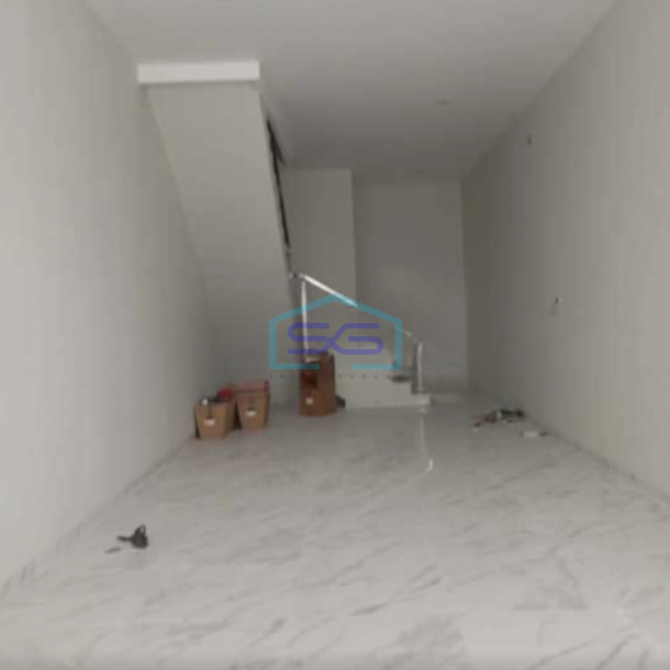 Dijual Kantor Kavling Polri Jelambar Grogol Petamburan Jakarta Barat Luas Bangunan  300 m²-3