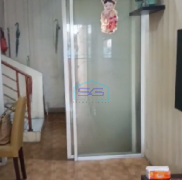 Dijual Ruko Empang Bahagia Jelambar Grogol Petamburan Jakarta Barat Luas Bangunan  150 m²-2