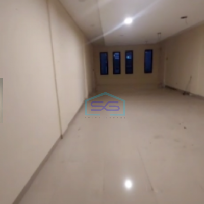 Disewa Ruko Jelambar Utama Jelambar Baru Grogol Petamburan Jakarta Barat Luas Bangunan  200 m²