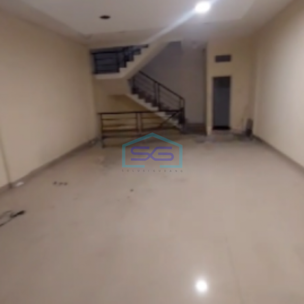 Disewa Ruko Jelambar Utama Jelambar Baru Grogol Petamburan Jakarta Barat Luas Bangunan  200 m²-3