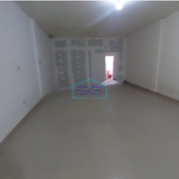 Disewa Ruko Jelambar Utama Jelambar Baru Grogol Petamburan Jakarta Barat Luas Bangunan  200 m²-2
