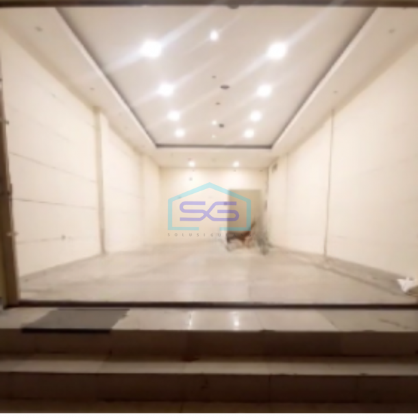 Disewa Ruko Jelambar Utama Jelambar Baru Grogol Petamburan Jakarta Barat Luas Bangunan  200 m²-1