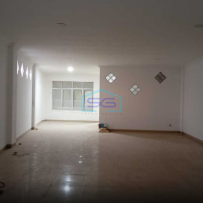 Disewa Ruko Jelambar Hadiah Utama Grogol Petamburan Jakarta Barat Luas Bangunan  200 m²