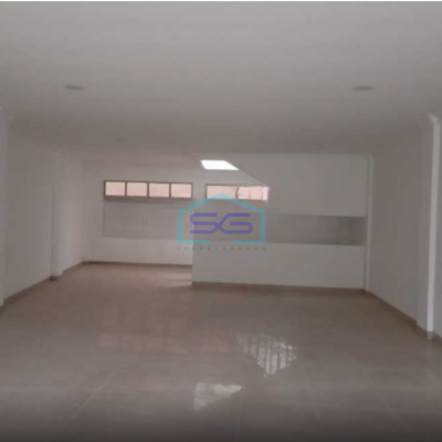 Disewa Ruko Jelambar Hadiah Utama Grogol Petamburan Jakarta Barat Luas Bangunan  200 m²