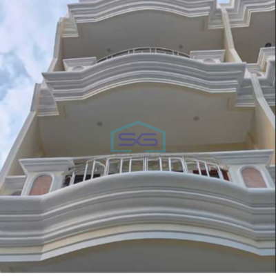 Disewa Ruko Jelambar Hadiah Utama Grogol Petamburan Jakarta Barat Luas Bangunan  200 m²