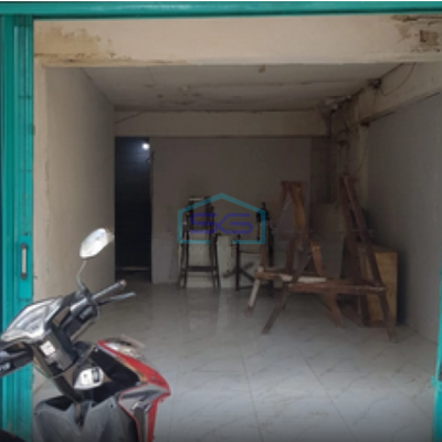 Disewa Ruang Usaha Jelambar Selatan Baru Grogol Petamburan Jakarta Barat Luas Bangunan  10 m²