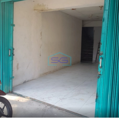 Disewa Ruang Usaha Jelambar Selatan Baru Grogol Petamburan Jakarta Barat Luas Bangunan  10 m²