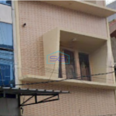 Disewa Ruko Duta Mas Wijaya Kusuma Grogol Petamburan Jakarta Barat Luas Bangunan 200 m²