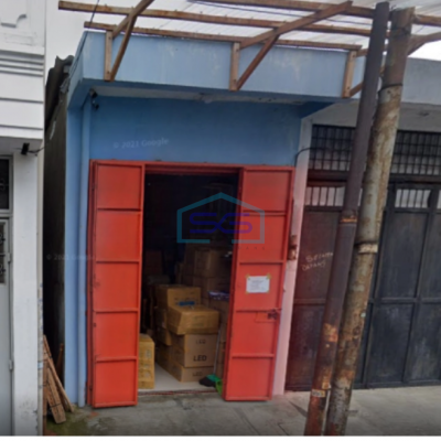 Disewa Gudang Pada Mulya Angke Tambora Jakarta Barat Luas Bangunan  28 m²