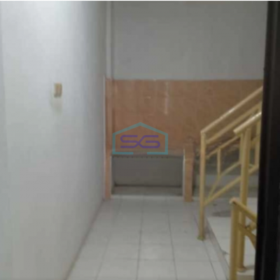 Disewa Ruang Usaha di Jelambar Selatan, Jakarta Barat Luas Bangunan  150 m²
