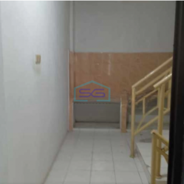 Disewa Ruang Usaha di Jelambar Selatan, Jakarta Barat Luas Bangunan  150 m²-2
