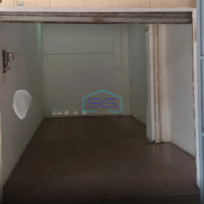 Disewa Ruang Usaha Pintu Kecil Roa Malaka Tambora Jakarta Barat Luas Bangunan  18 m²