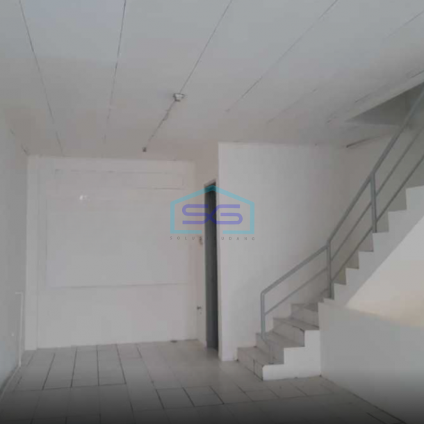Disewa Ruko Jelambar Selatan Jelambar Baru Grogol Petamburan Jakarta Barat Luas Bangunan  200 m²-3