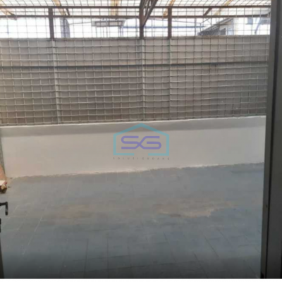 Disewa Ruko Jelambar Selatan Jelambar Baru Grogol Petamburan Jakarta Barat Luas Bangunan  200 m²