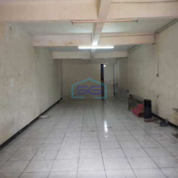 Disewa Ruko Suryopranoto Petojo Selatan Gambir Jakarta Pusat Luas Bangunan 198 m²-3