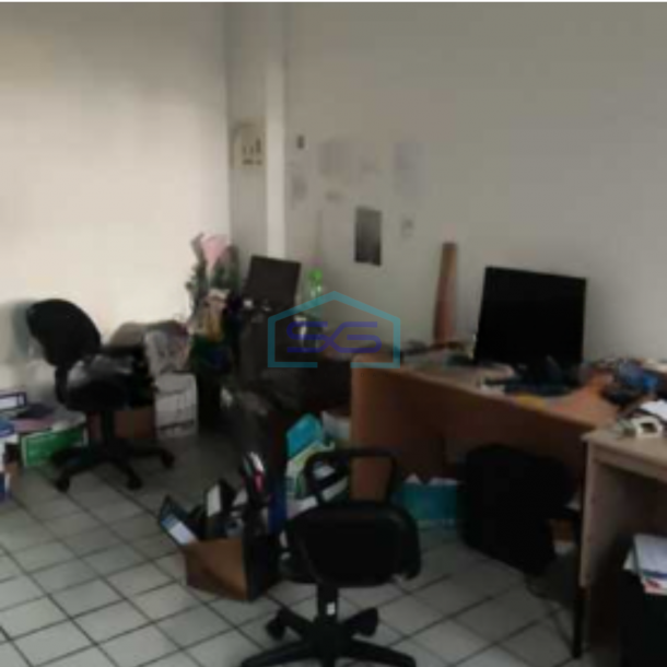 Disewa Ruko Latumeten Angke Tambora Jakarta Barat Luas Bangunan  216 m²-3