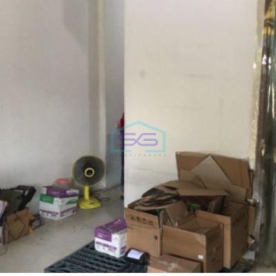 Disewa Ruko Latumeten Angke Tambora Jakarta Barat Luas Bangunan  216 m²