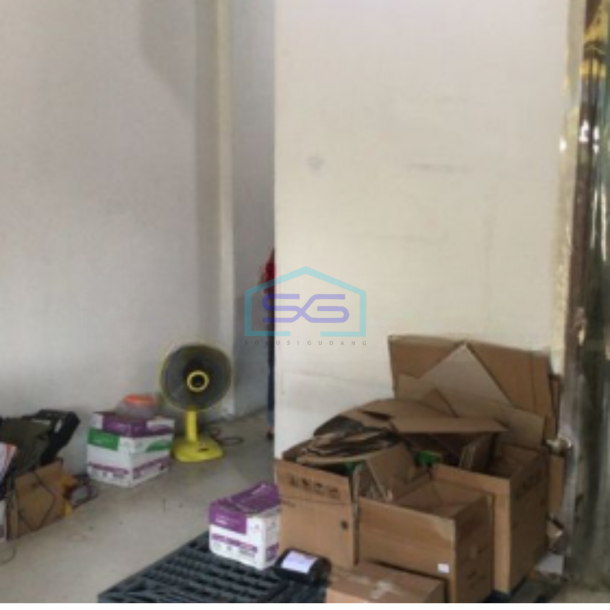 Disewa Ruko Latumeten Angke Tambora Jakarta Barat Luas Bangunan  216 m²-2
